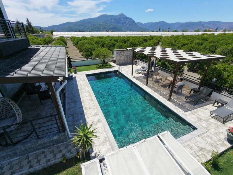 Villa Esin